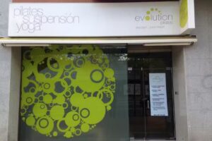 Evolution Pilates