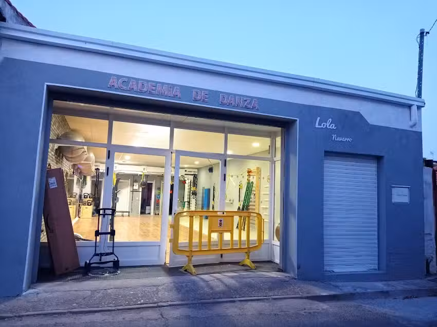 Evolution Sport-Dance