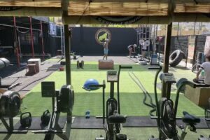 EVOLUTIONPRO FITNESS