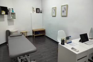 Eyra Alboraya. Fisioterapia, Osteopatía y PNIE.