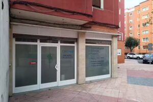 Eyra, Fisioterapia y Rehabilitación