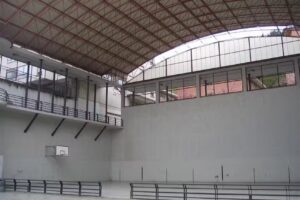 Ezkierdi Pilotalekua