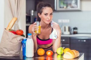 F PLAN NUTRICION (Nutritionist in Las Palmas, Spain)