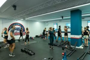 F45 Marbella & Training Zone Gym/PT