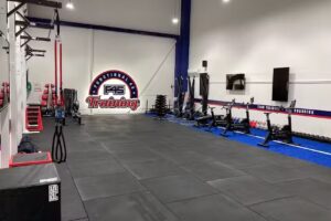 F45 Training Las Rozas