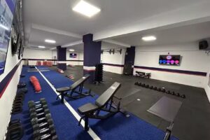F45 Training Plaza San Francisco