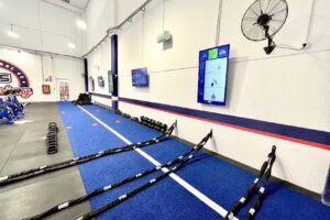 F45 Training Sitges