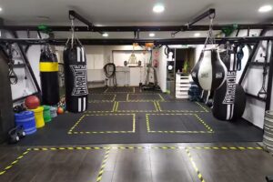 Fabrica De Campeones