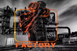 Factory Gym