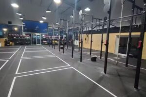 FAK! Infinite Strength