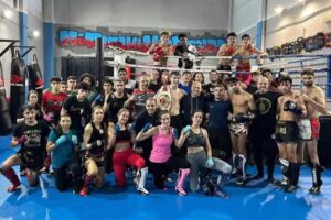 Family Boxing Academy