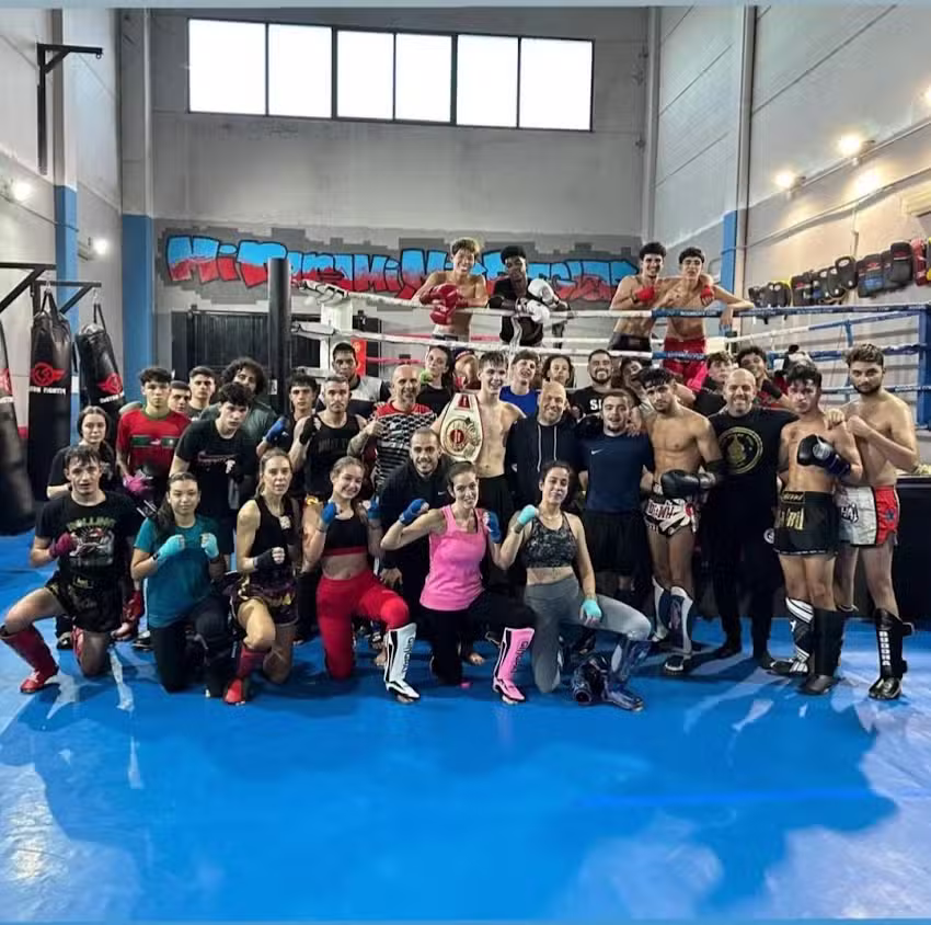 Family Boxing Academy