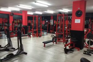 Family Sport Alcobendas