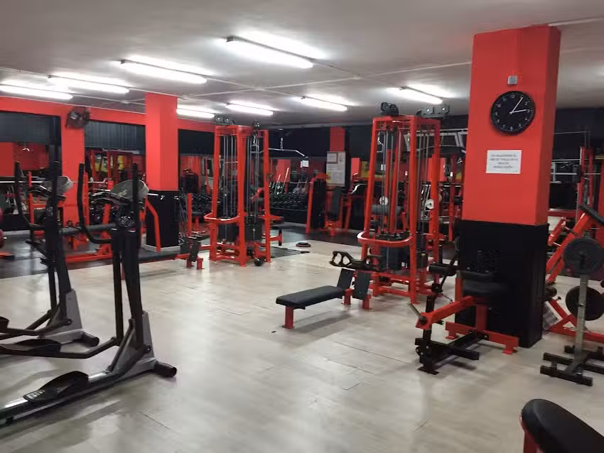 Family Sport Alcobendas