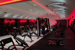 Family Sport Club Acero Sport