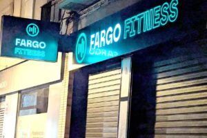 Fargo Fitness