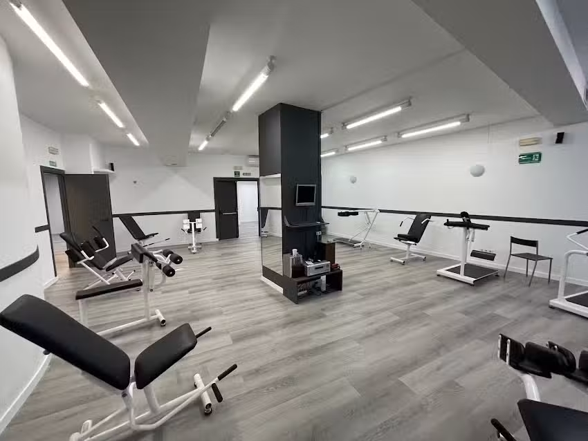 Fast Fit Gym