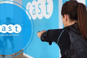 FAST Fitness Boadilla Electroestimulación