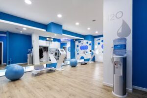 FAST Fitness Costa Rica Electroestimulación