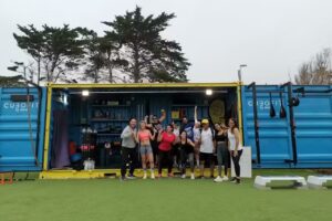 FAZ -Fitness Activo Zahara-