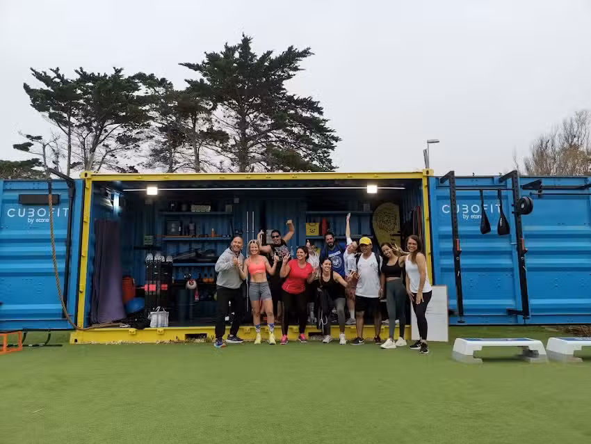 FAZ -Fitness Activo Zahara-