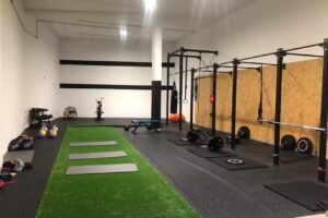 FC² Entrenamiento Personal