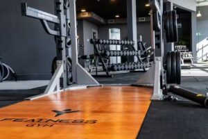 Featness Gym El Puerto de Santa María