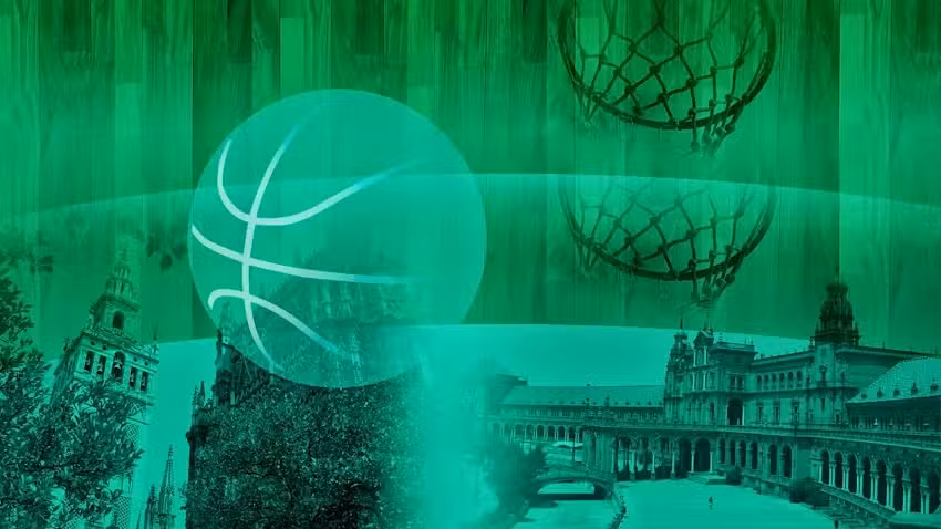 Federación Andaluza de Baloncesto – Delegación Sevilla