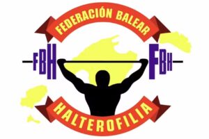FEDERACIÓN BALEAR DE HALTEROFILIA