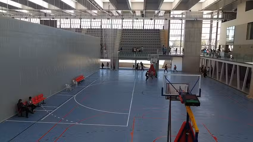 Federaci&oacute;n de Baloncesto de Castilla-La Mancha