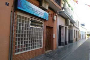 Federación de Espeleología de la Comunidad Valenciana