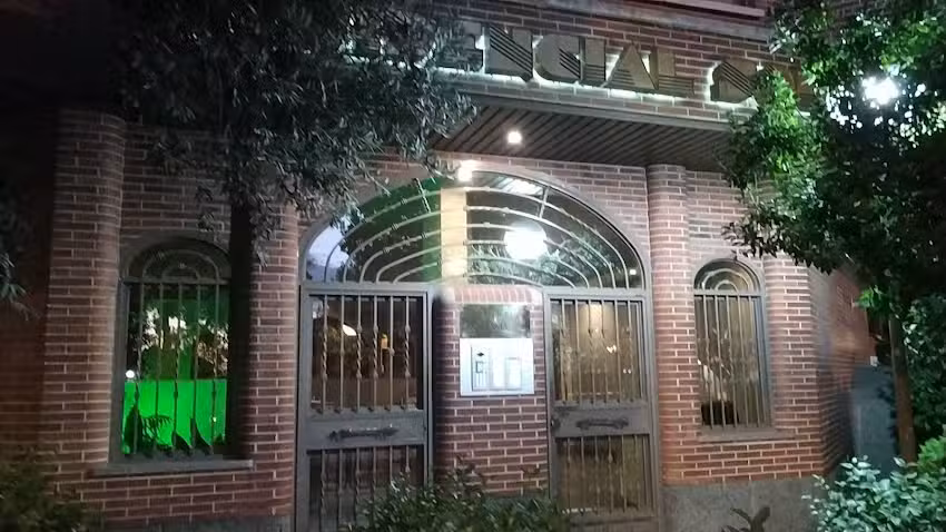 Federación Española de Halteroflia