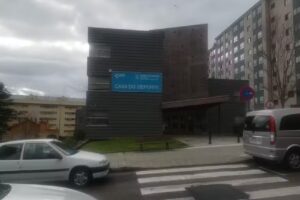 Federación Galega de Ciclismo