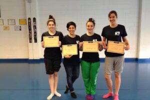 Federacion Gallega de Pilates – Formación Pilates – Curso Monitor Pilates