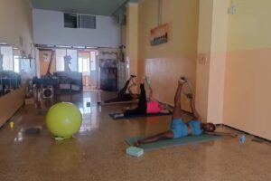 Fedra Cuerpo Y Mente