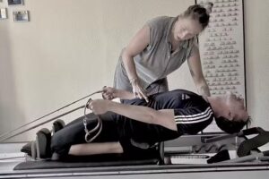 Feel Fit Pilates Madrid