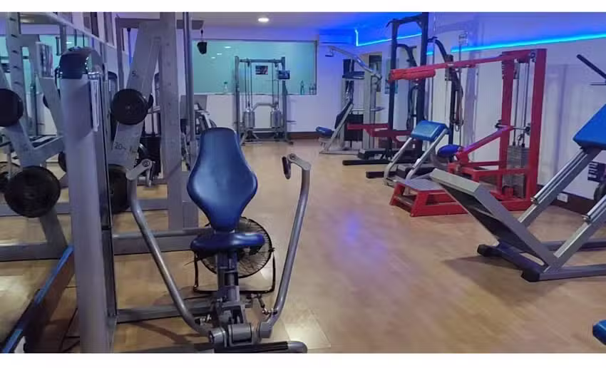 Feliú Gym