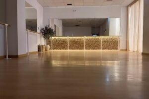 Fem Barre & Suelo Pélvico