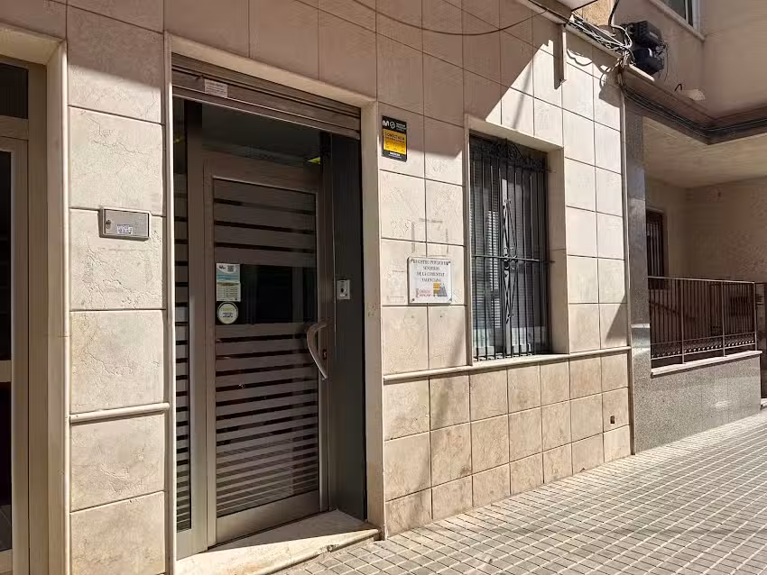 FEMECV Oficina Elche – Federación de Deportes de Montaña y Escalada de la Comunidad Valenciana