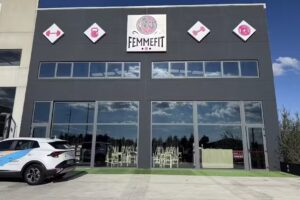 Femmefit GYM