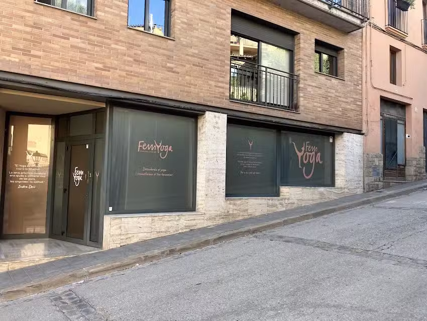 FemYoga