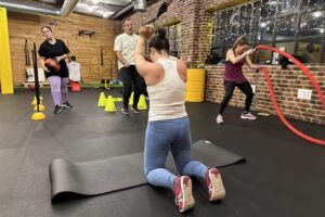 FÉNIX SPARTAN – Transformación 3.0