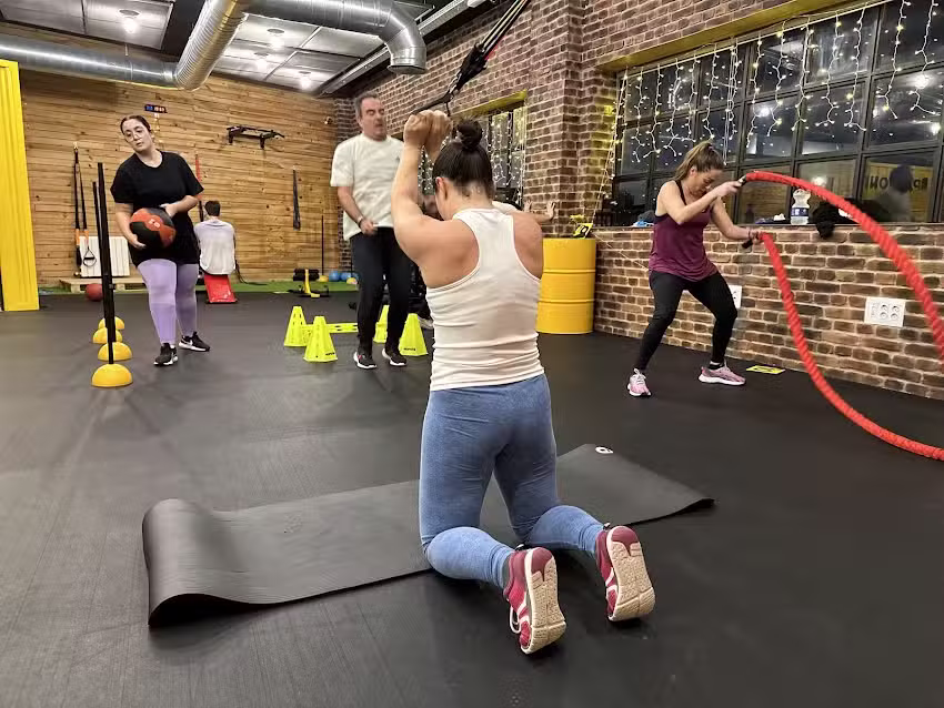 F&Eacute;NIX SPARTAN &ndash; Transformaci&oacute;n 3.0