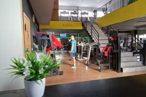 FENIXCLUBFITNESS JAMILENA