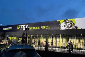FGY Functional Fitness