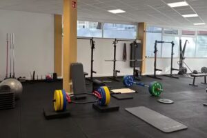 FIDOCOR Fisioterapia y Ejercicio