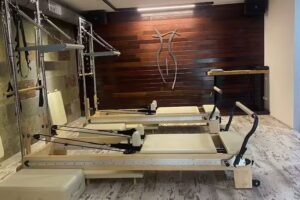 FINA Centre de fitness spa y salud