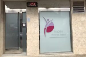 FIOSS · Mireya López