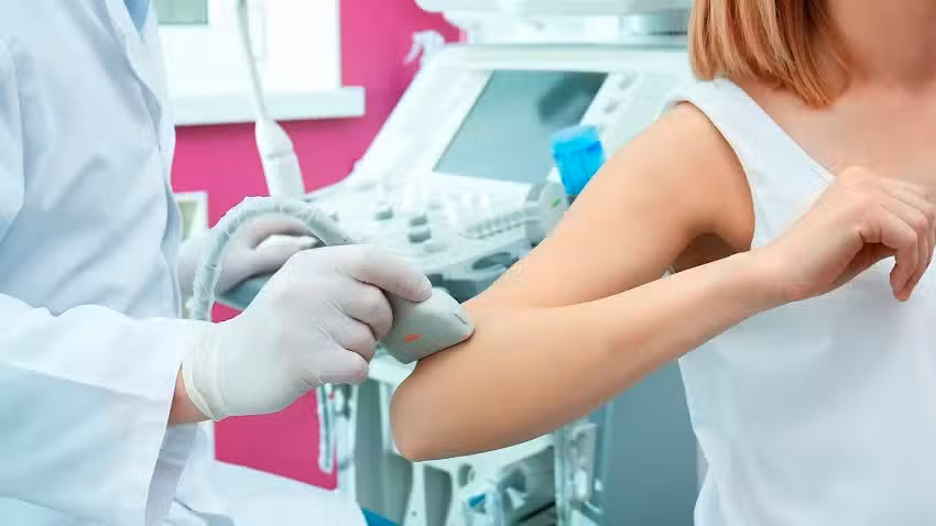 FISED THERAPY | Cl&iacute;nica de fisioterapia