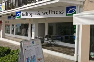 Fish Spa & Wellness